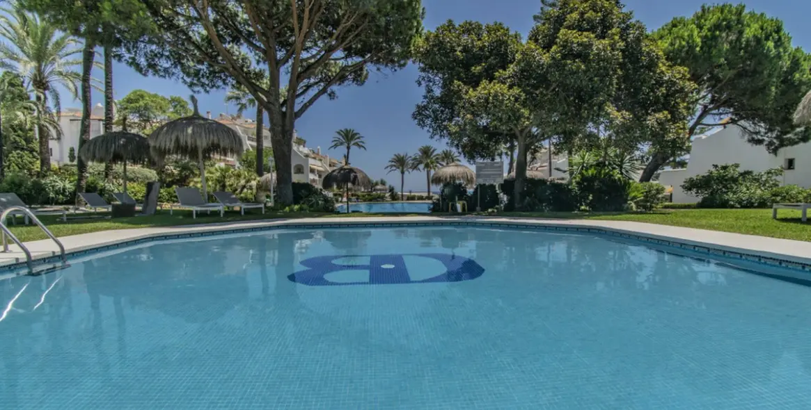 Venta de adosado en Puerto Banús 5