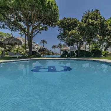 Venta de adosado en Puerto Banús