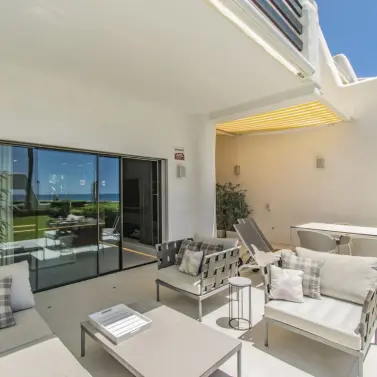 Venta de adosado en Puerto Banús