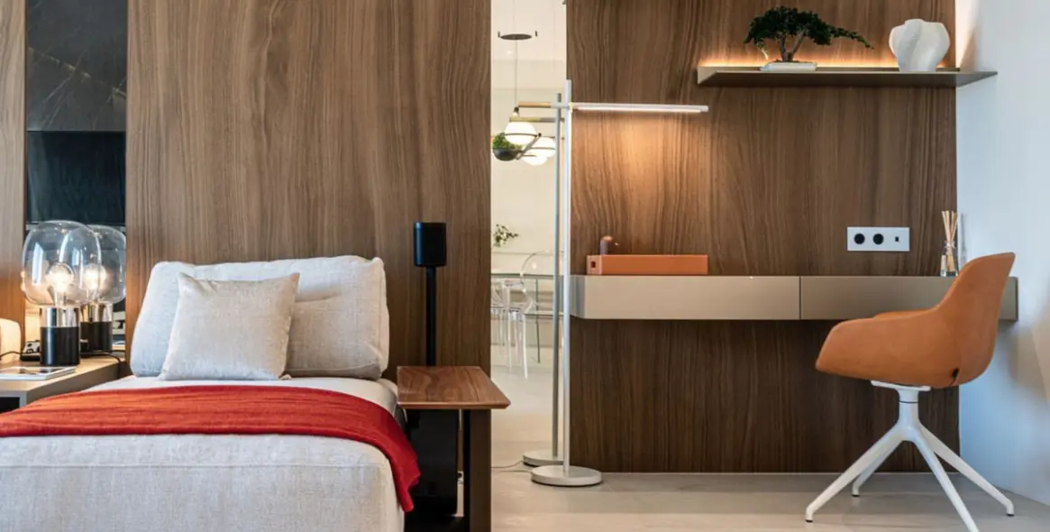 Venta de adosado en Puerto Banús 12