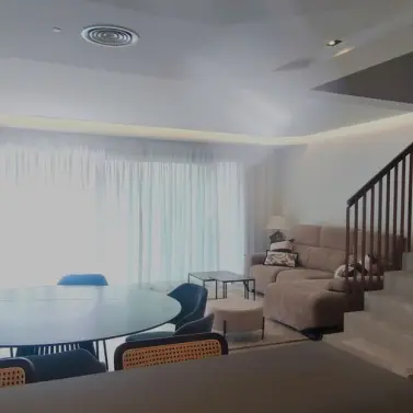 Краткосрочная аренда таунхауса в Istán