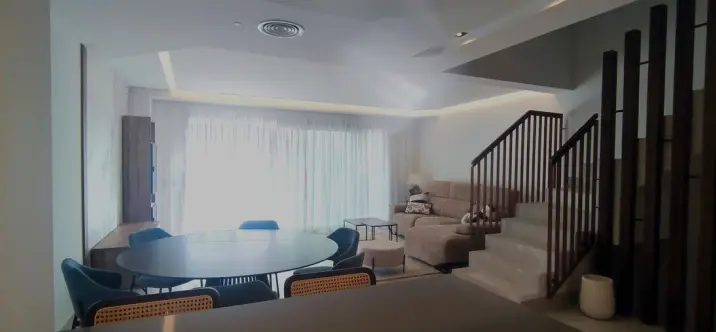 Краткосрочная аренда таунхауса в Istán 2