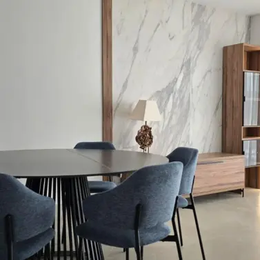 Краткосрочная аренда таунхауса в Istán