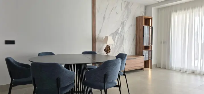 Краткосрочная аренда таунхауса в Istán 4