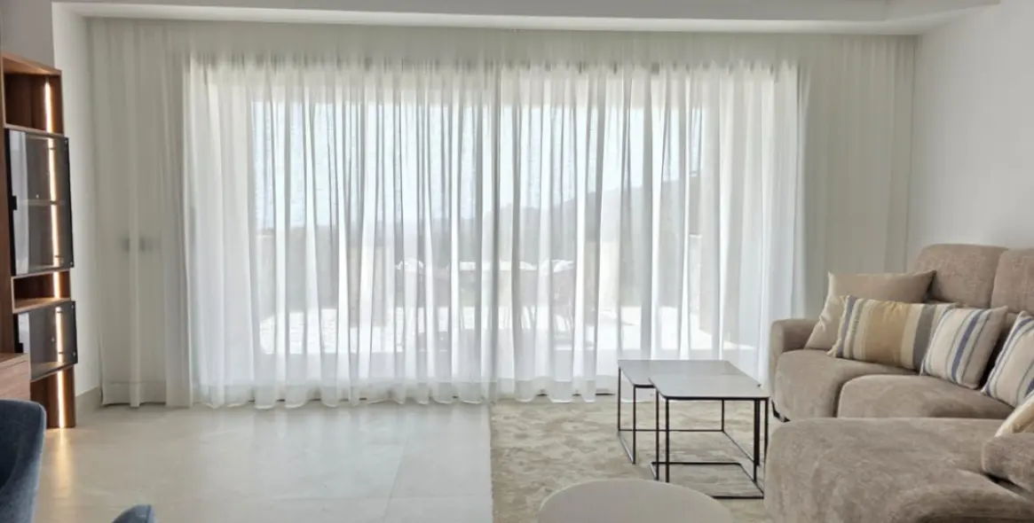 Краткосрочная аренда таунхауса в Istán 6