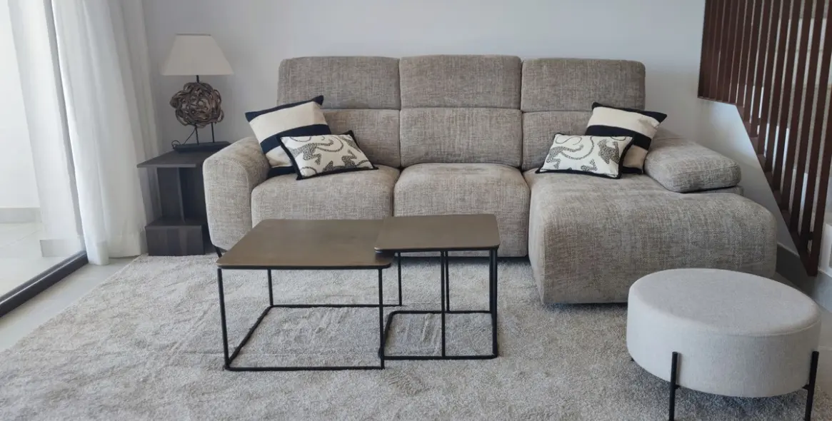 Краткосрочная аренда таунхауса в Istán 7