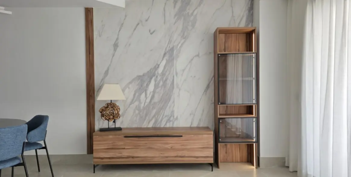 Краткосрочная аренда таунхауса в Istán 8