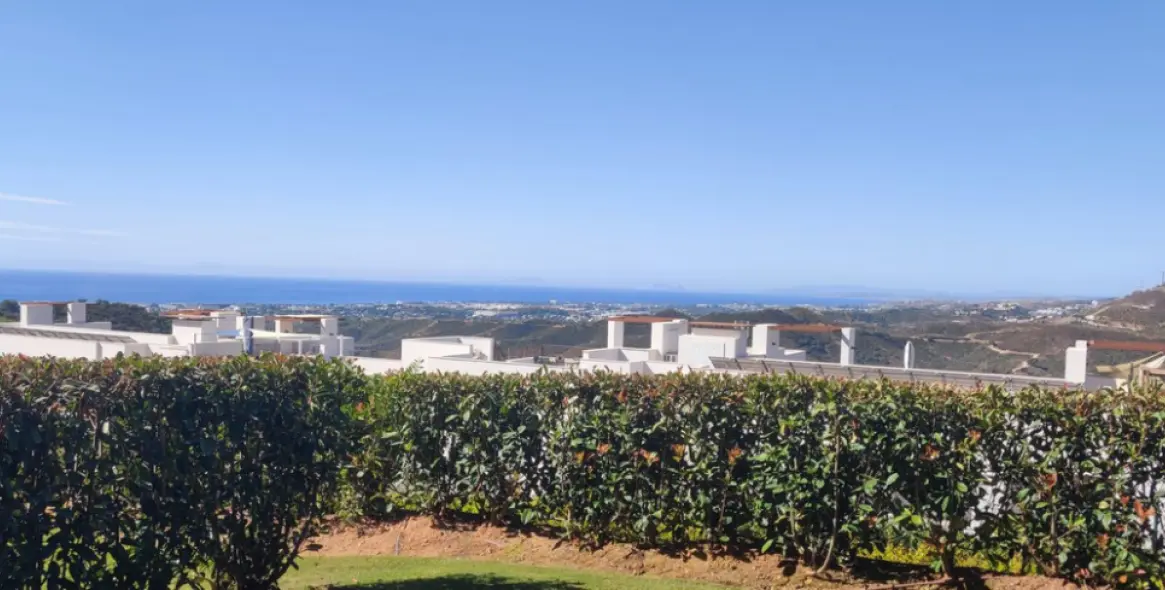 Краткосрочная аренда таунхауса в Istán 12