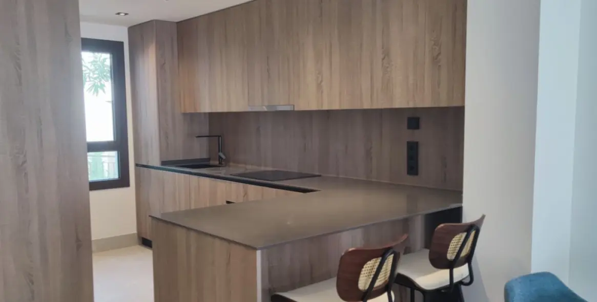 Краткосрочная аренда таунхауса в Istán 18