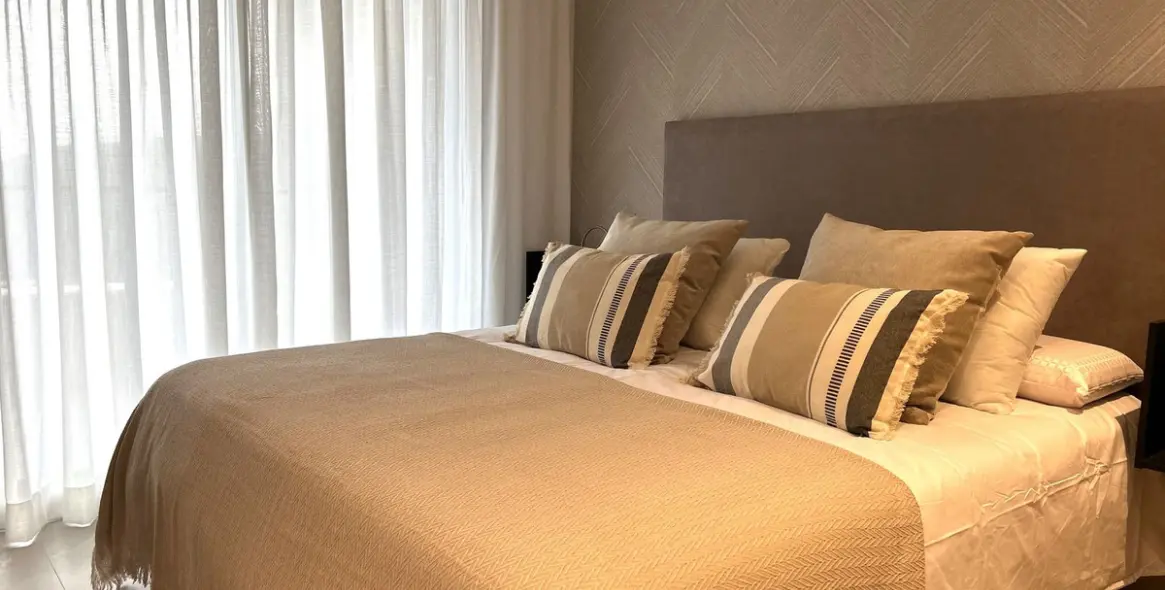 Краткосрочная аренда таунхауса в Istán 21