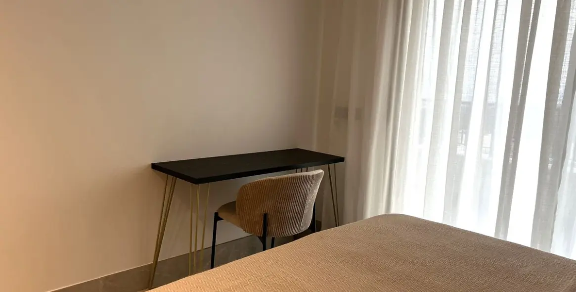 Краткосрочная аренда таунхауса в Istán 22