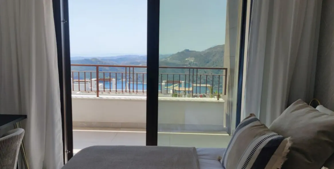 Краткосрочная аренда таунхауса в Istán 23