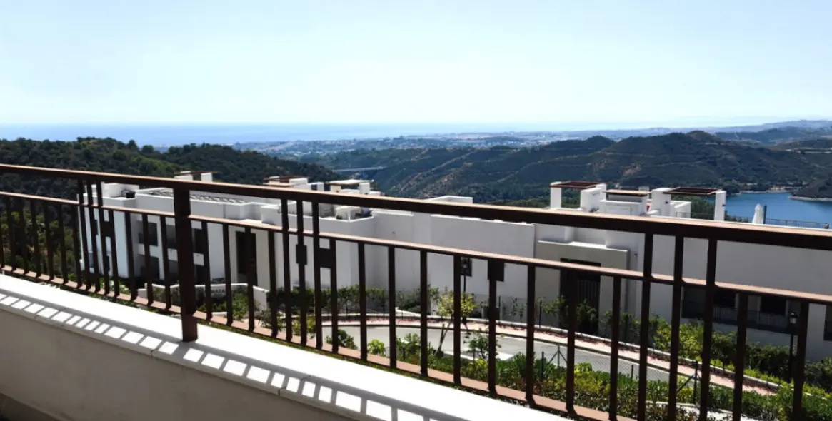 Краткосрочная аренда таунхауса в Istán 25