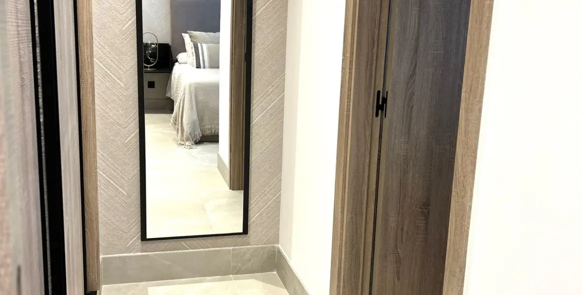 Краткосрочная аренда таунхауса в Istán 27