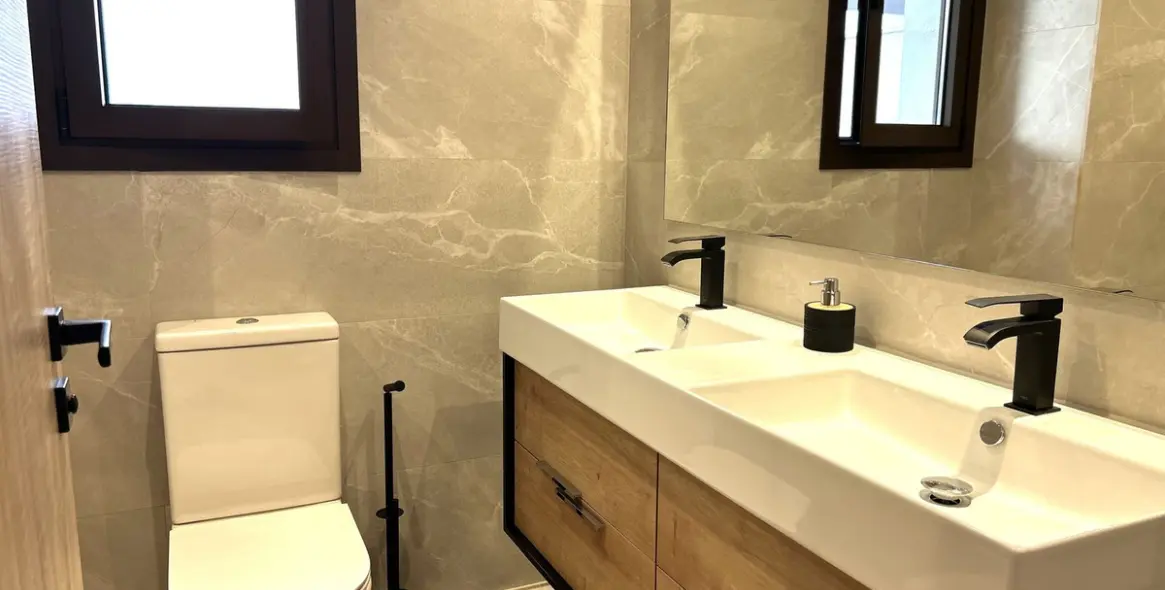 Краткосрочная аренда таунхауса в Istán 28