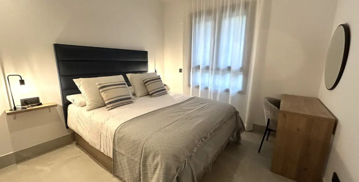 Краткосрочная аренда таунхауса в Istán 29