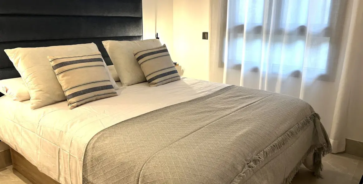 Краткосрочная аренда таунхауса в Istán 30