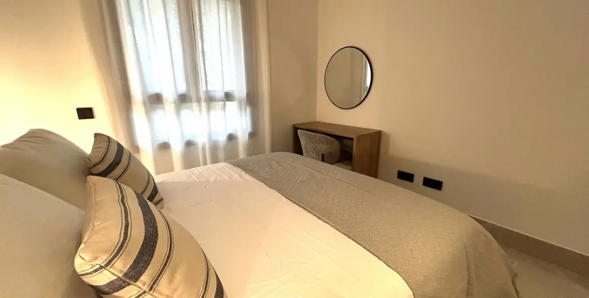 Краткосрочная аренда таунхауса в Istán 31