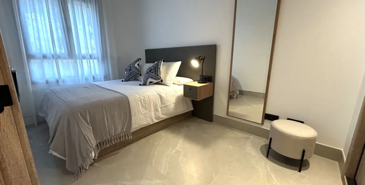 Краткосрочная аренда таунхауса в Istán 33