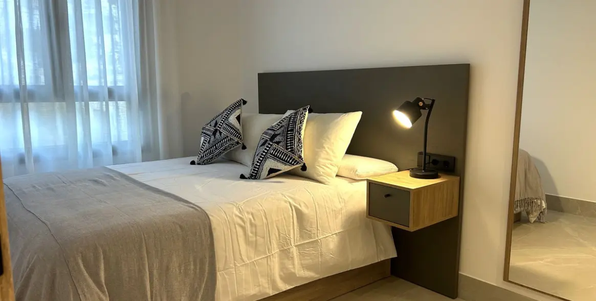 Краткосрочная аренда таунхауса в Istán 34