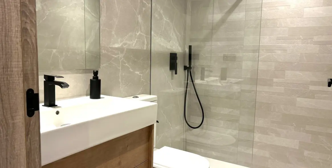 Краткосрочная аренда таунхауса в Istán 35