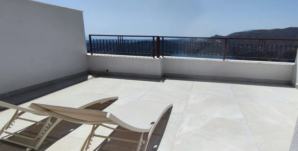 Краткосрочная аренда таунхауса в Istán 42