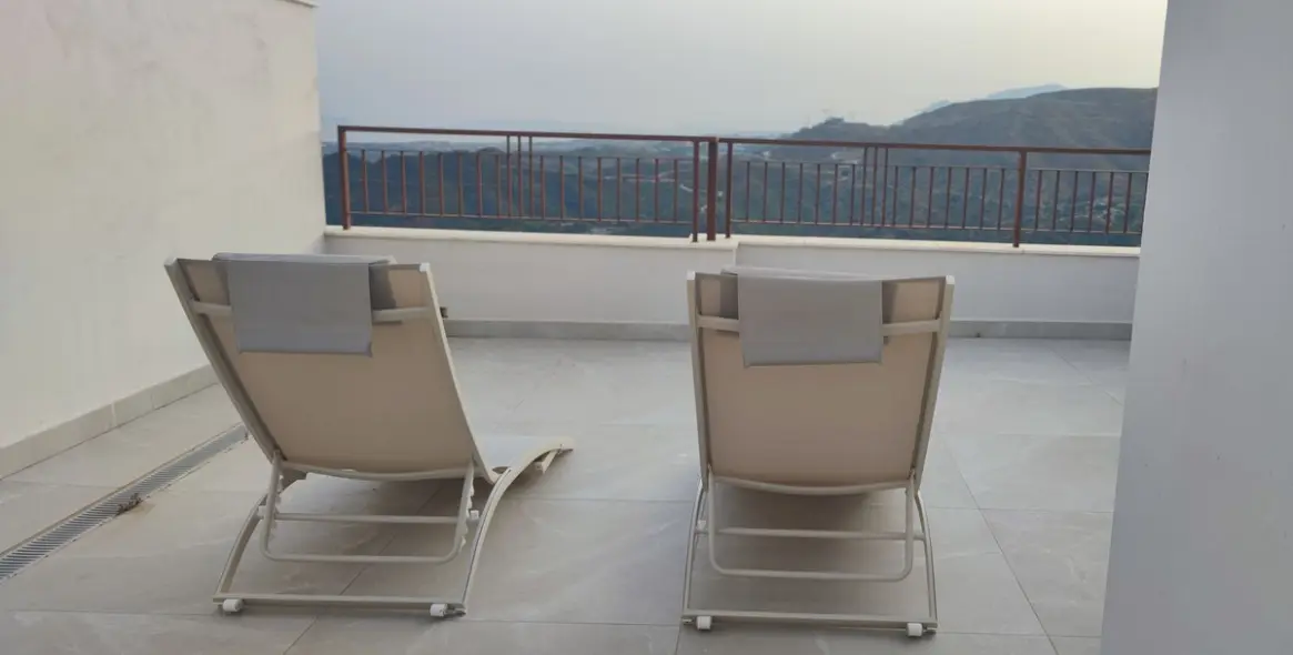 Краткосрочная аренда таунхауса в Istán 43