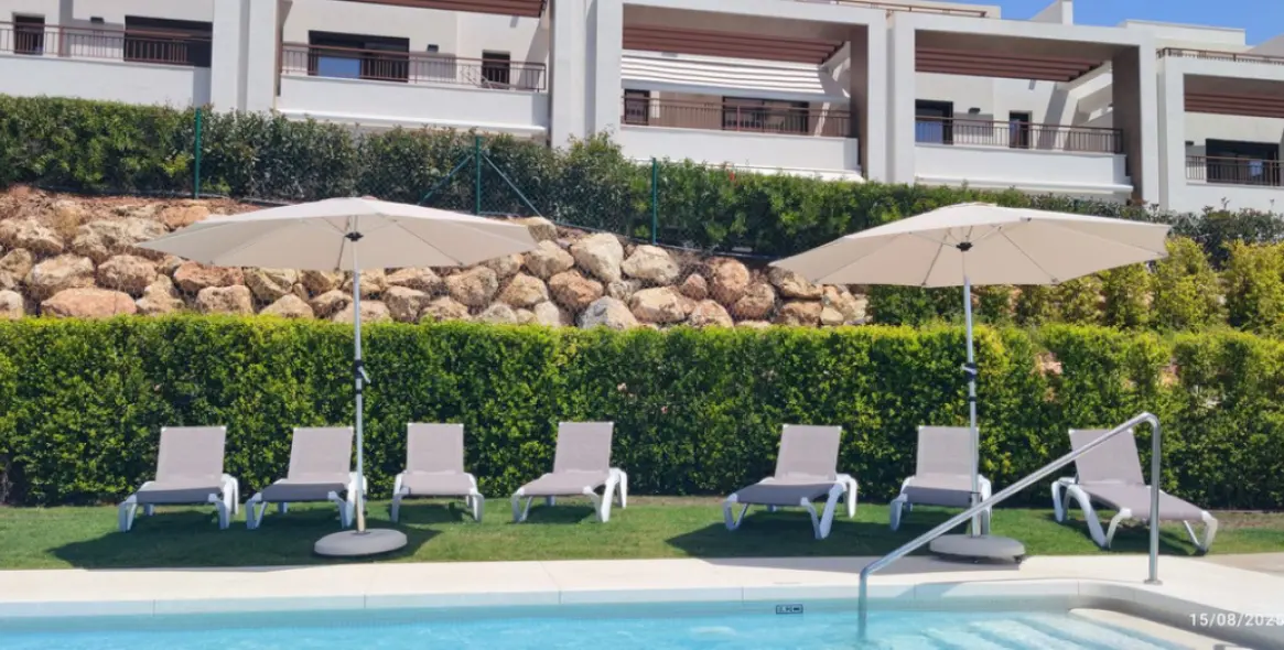 Краткосрочная аренда таунхауса в Istán 47