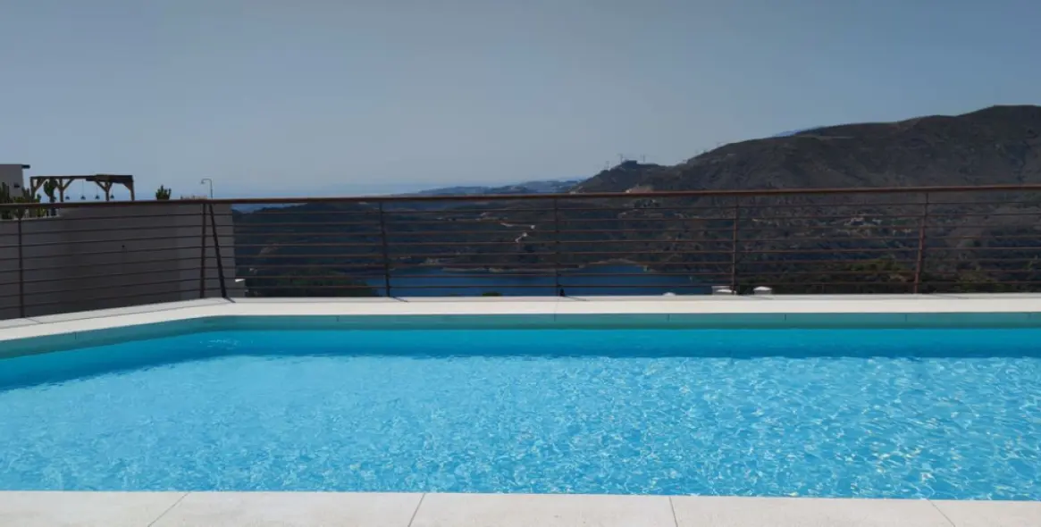 Краткосрочная аренда таунхауса в Istán 51