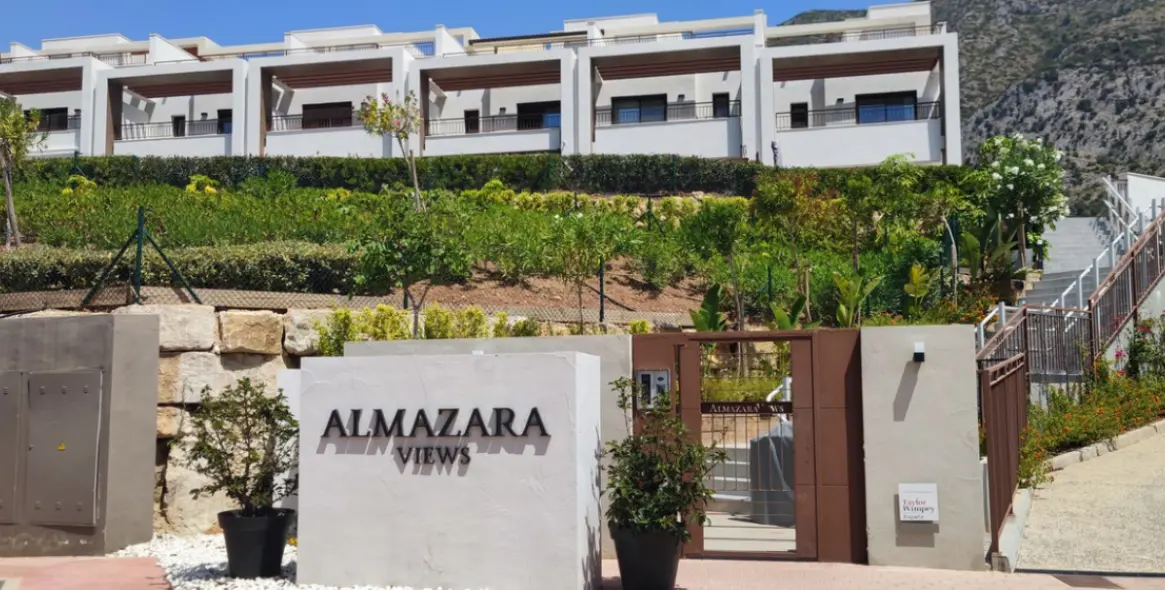 Краткосрочная аренда таунхауса в Istán 56