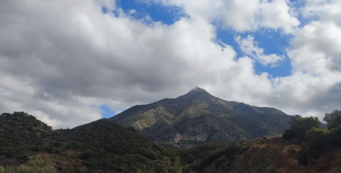 Краткосрочная аренда таунхауса в Istán 63