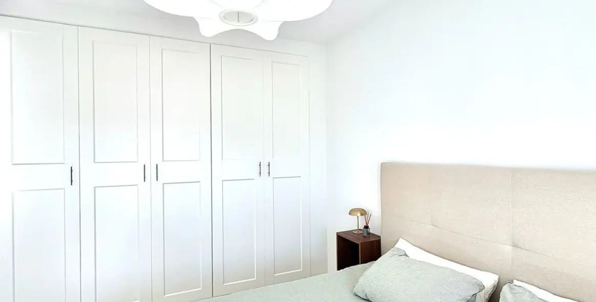 Alquiler a largo plazo de villa independiente en Estepona 10