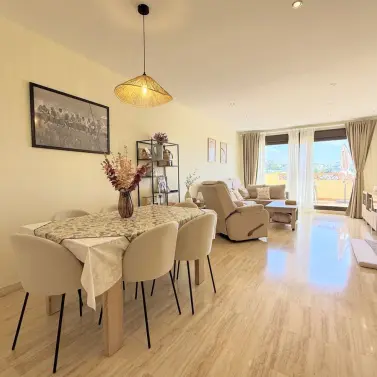 Продажа пентхауса в Estepona