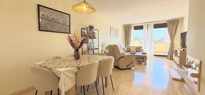 Продажа пентхауса в Estepona 3