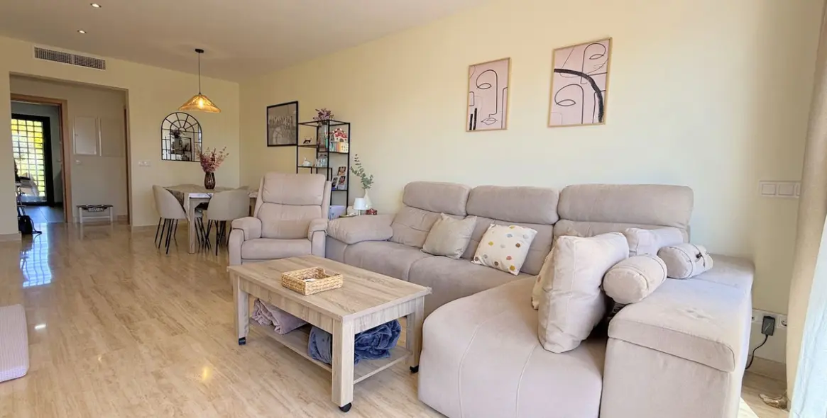 Продажа пентхауса в Estepona 6