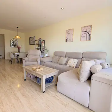 Продажа пентхауса в Estepona