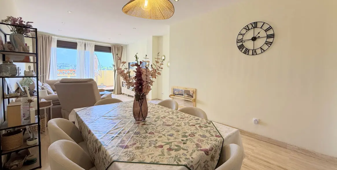 Продажа пентхауса в Estepona 7