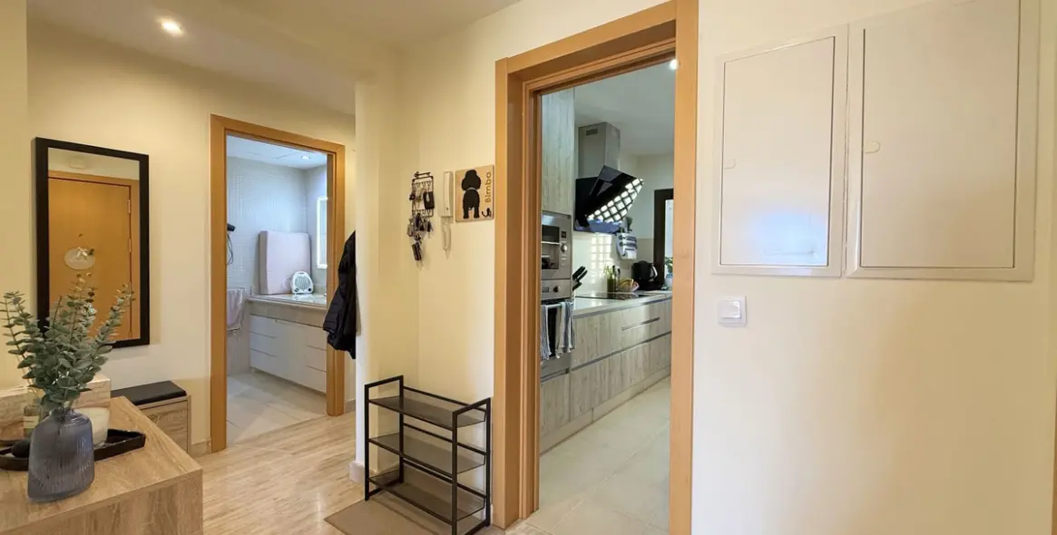 Продажа пентхауса в Estepona 8