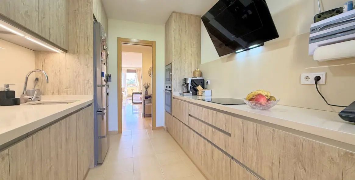 Продажа пентхауса в Estepona 10