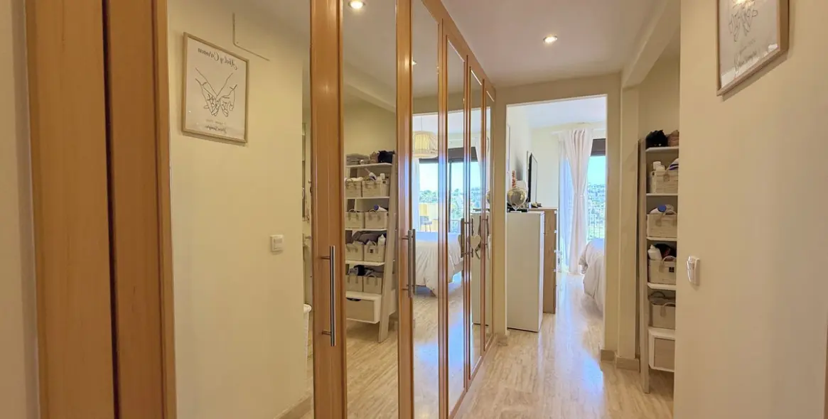 Продажа пентхауса в Estepona 13