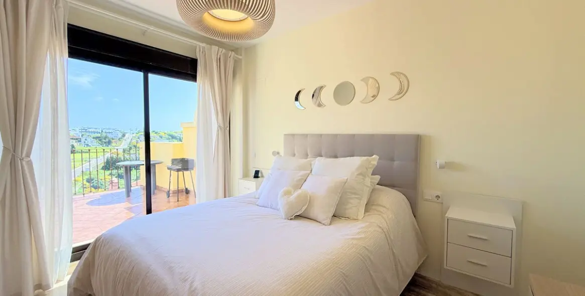 Продажа пентхауса в Estepona 14