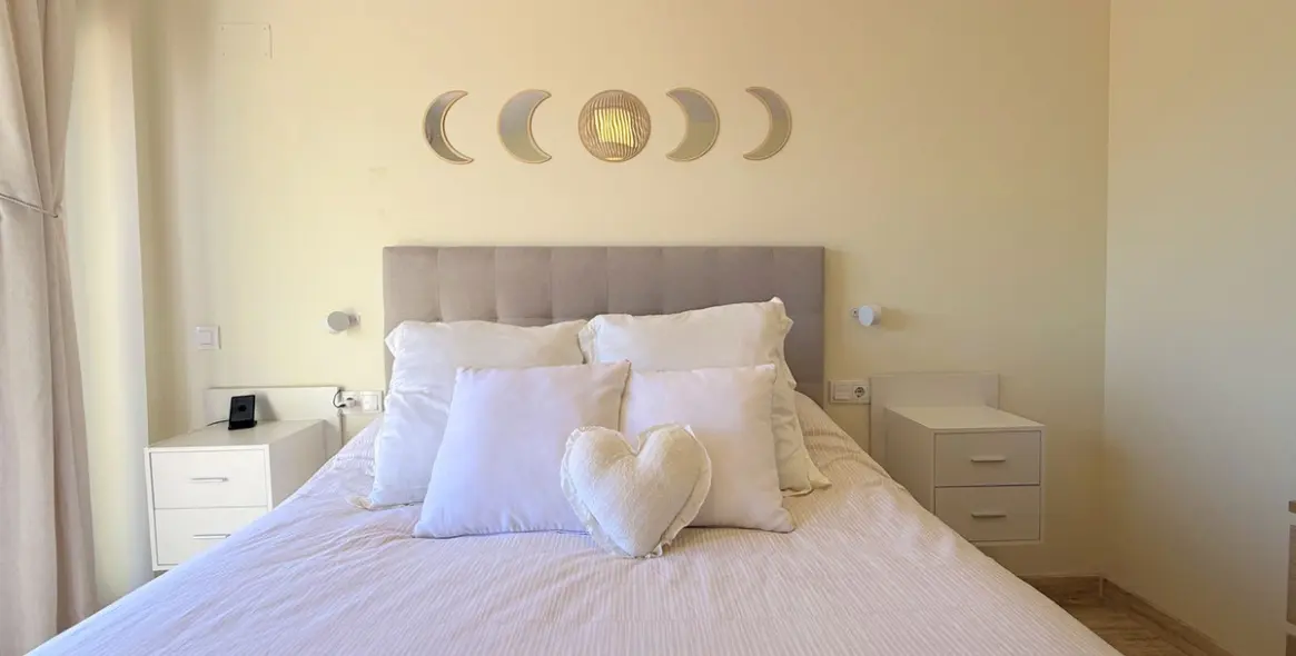 Продажа пентхауса в Estepona 15