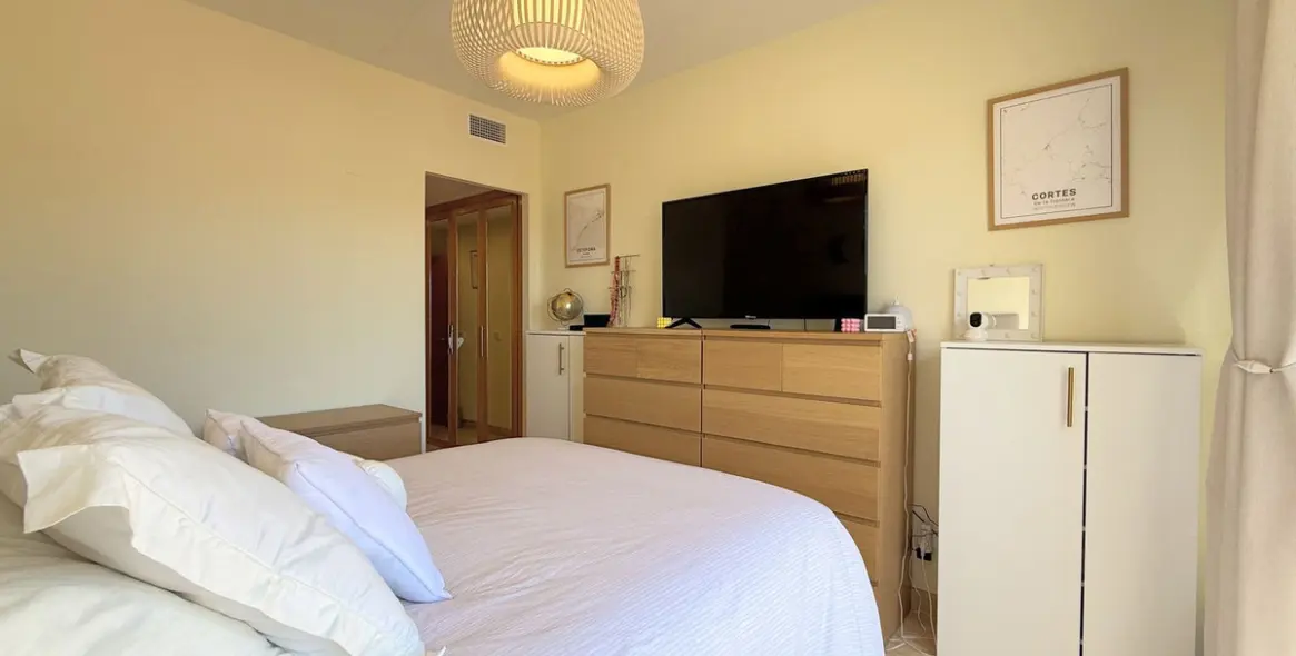 Продажа пентхауса в Estepona 16