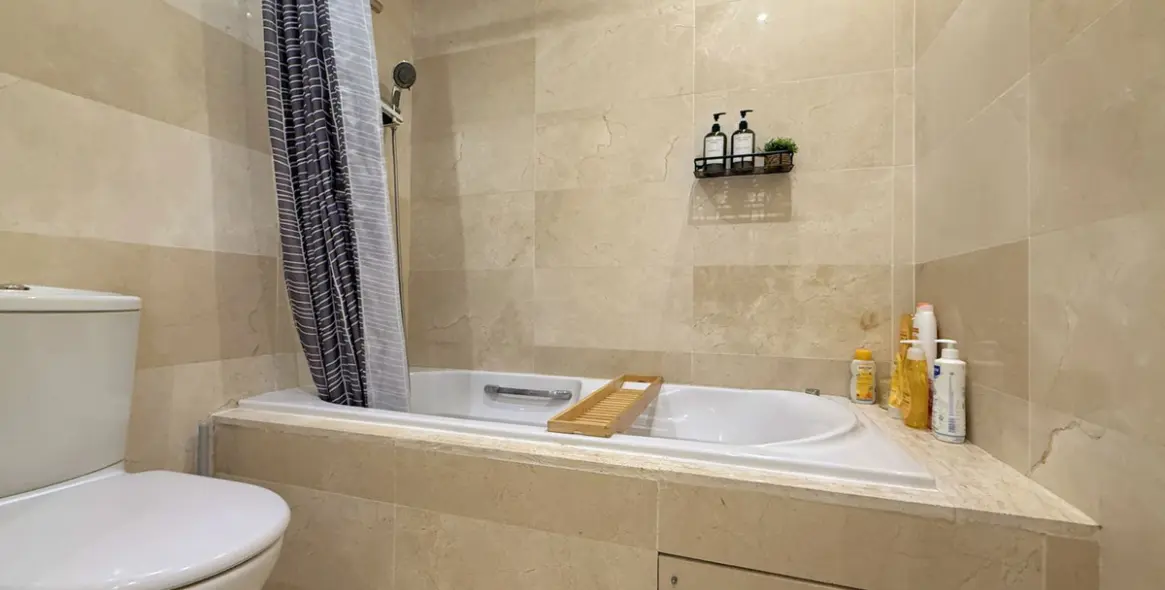 Продажа пентхауса в Estepona 20