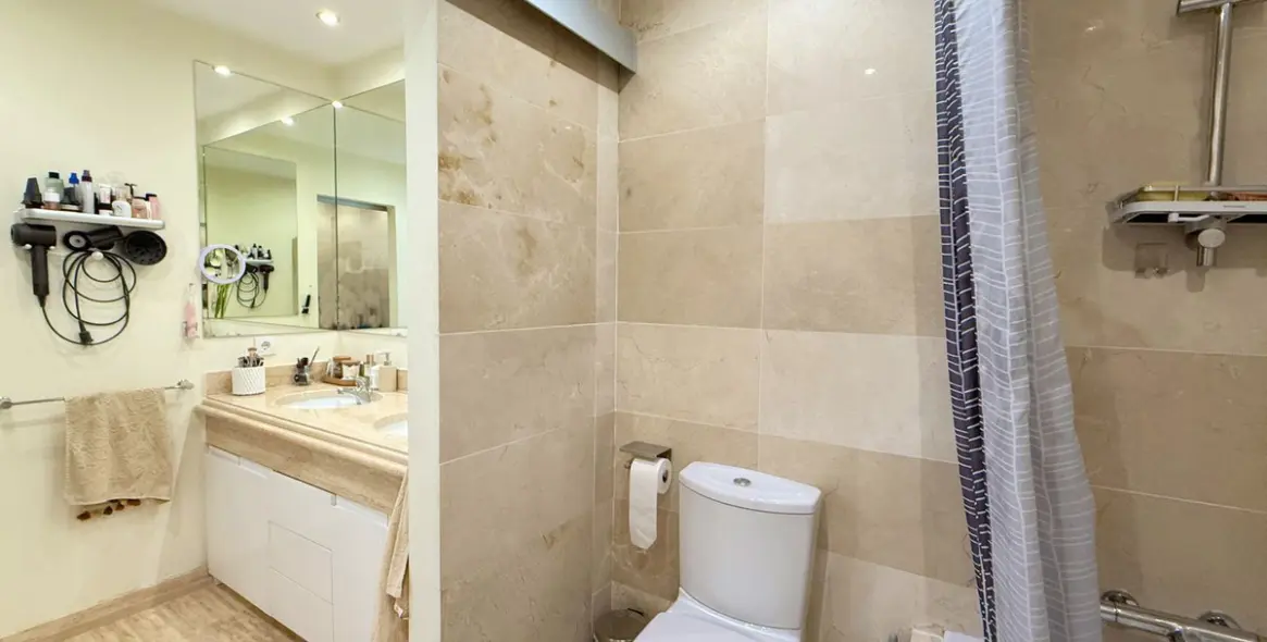 Продажа пентхауса в Estepona 21