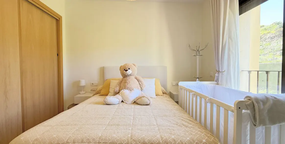 Продажа пентхауса в Estepona 23