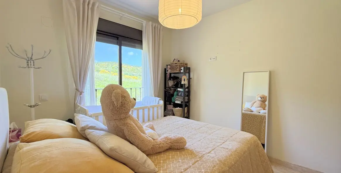 Продажа пентхауса в Estepona 24