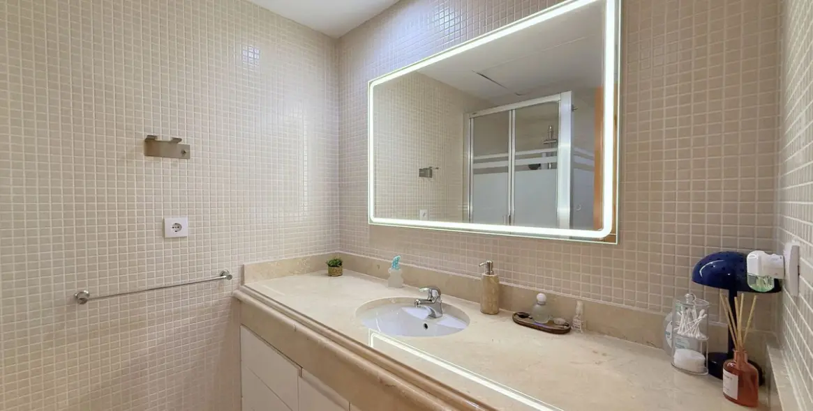 Продажа пентхауса в Estepona 25