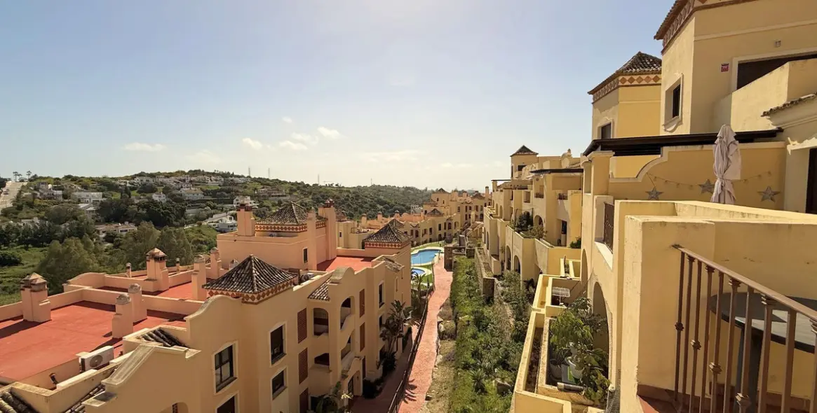 Продажа пентхауса в Estepona 30