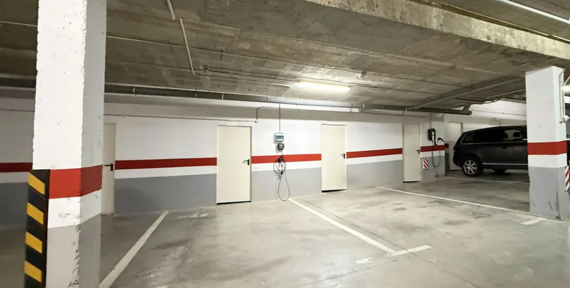 Продажа пентхауса в Estepona 31